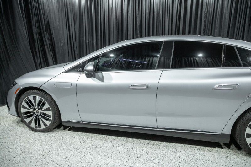 2023 Mercedes-Benz EQE 500 4MATIC+&reg; Sedan Peoria AZ