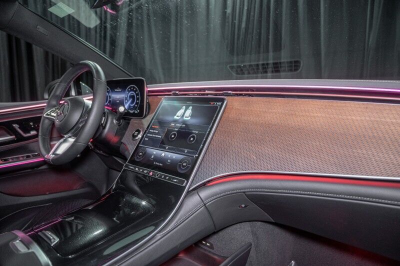 2023 Mercedes-Benz EQE 500 4MATIC+&reg; Sedan Peoria AZ