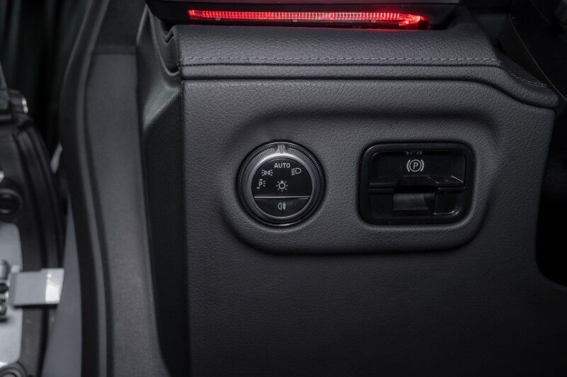 2023 Mercedes-Benz EQE 500 4MATIC+&reg; Sedan Peoria AZ