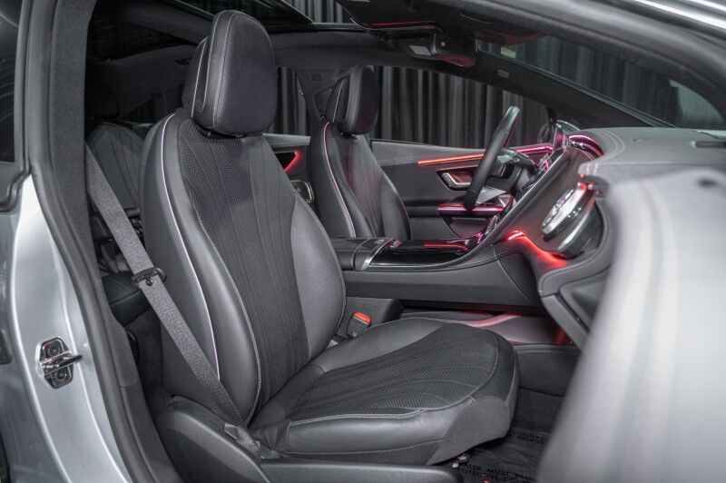 2023 Mercedes-Benz EQE 500 4MATIC+&reg; Sedan Peoria AZ