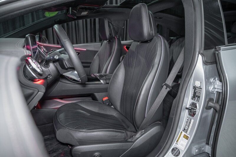 2023 Mercedes-Benz EQE 500 4MATIC+&reg; Sedan Irving TX