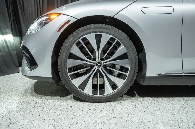 2023 Mercedes-Benz EQE 500 4MATIC+&reg; Sedan Irving TX