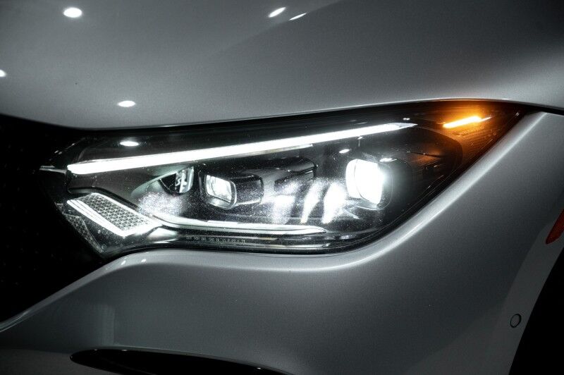 2023 Mercedes-Benz EQE 500 4MATIC+&reg; Sedan Irving TX