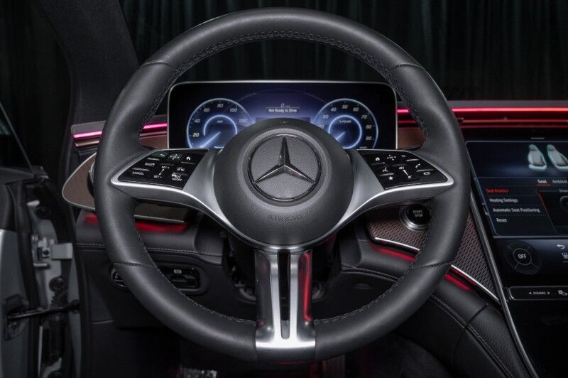 2023 Mercedes-Benz EQE 500 4MATIC+&reg; Sedan Irving TX