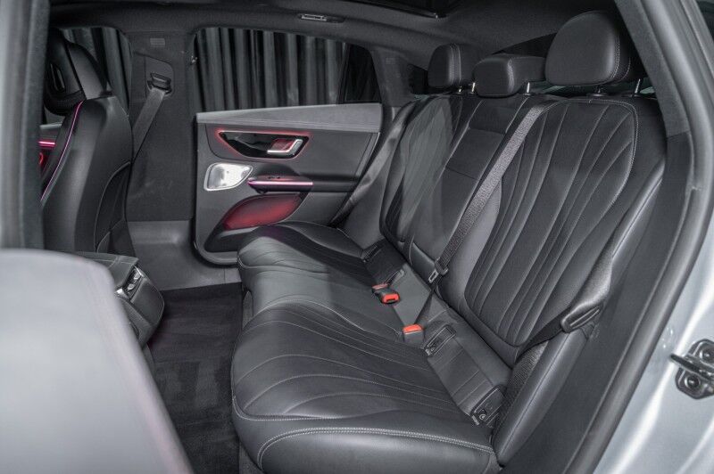 2023 Mercedes-Benz EQE 500 4MATIC+&reg; Sedan Irving TX