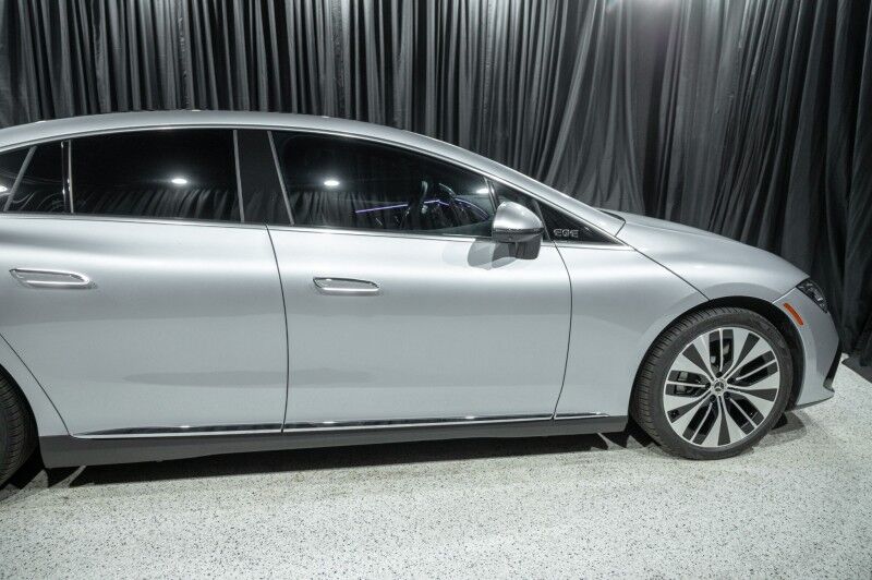 2023 Mercedes-Benz EQE 500 4MATIC+&reg; Sedan Peoria AZ