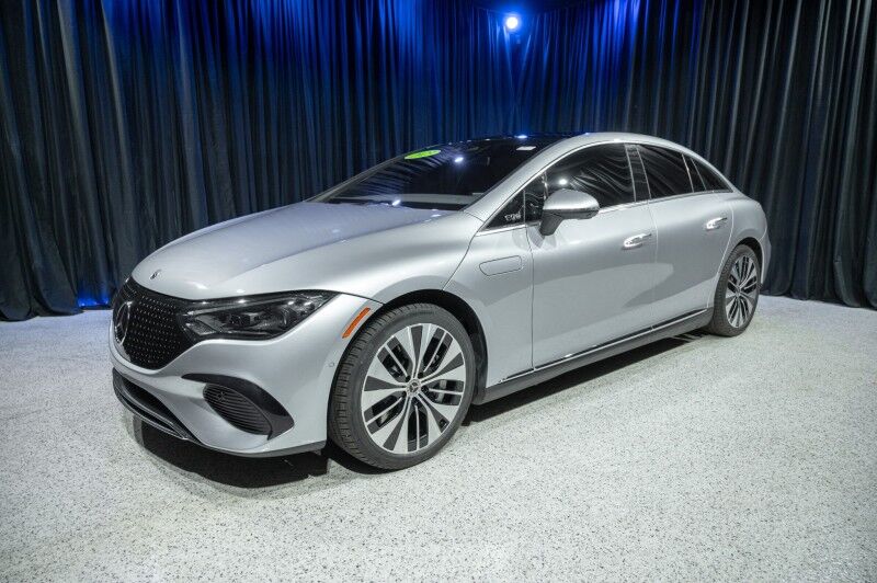 2023 Mercedes-Benz EQE 500 4MATIC+&reg; Sedan