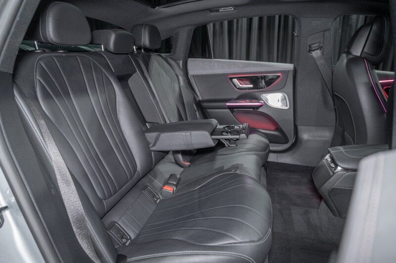 2023 Mercedes-Benz EQE 500 4MATIC+&reg; Sedan Peoria AZ