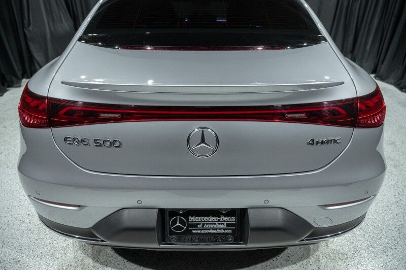 2023 Mercedes-Benz EQE 500 4MATIC+&reg; Sedan Peoria AZ