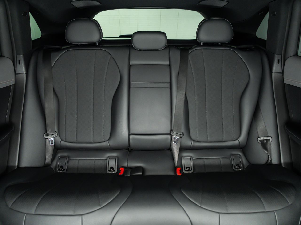 2023 Mercedes-Benz EQE 500 SUV 4MATIC Santa Clarita CA