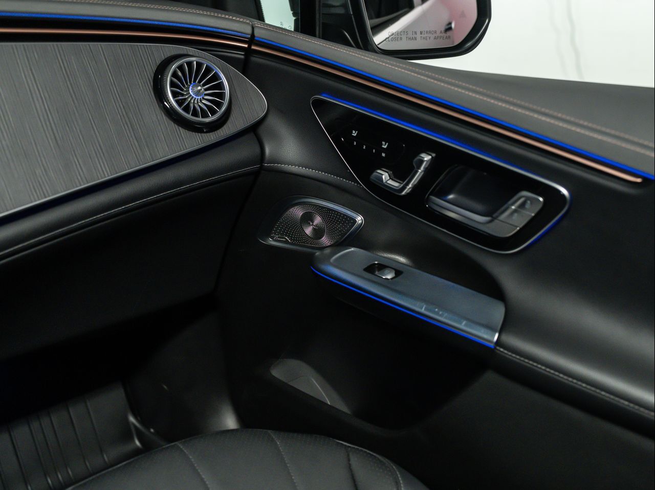 2023 Mercedes-Benz EQE 500 SUV 4MATIC Santa Clarita CA