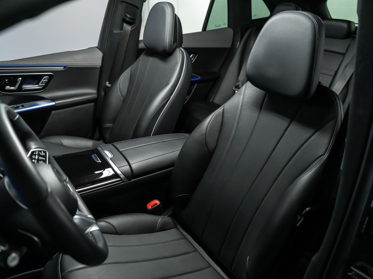 2023 Mercedes-Benz EQE 500 SUV 4MATIC Santa Clarita CA