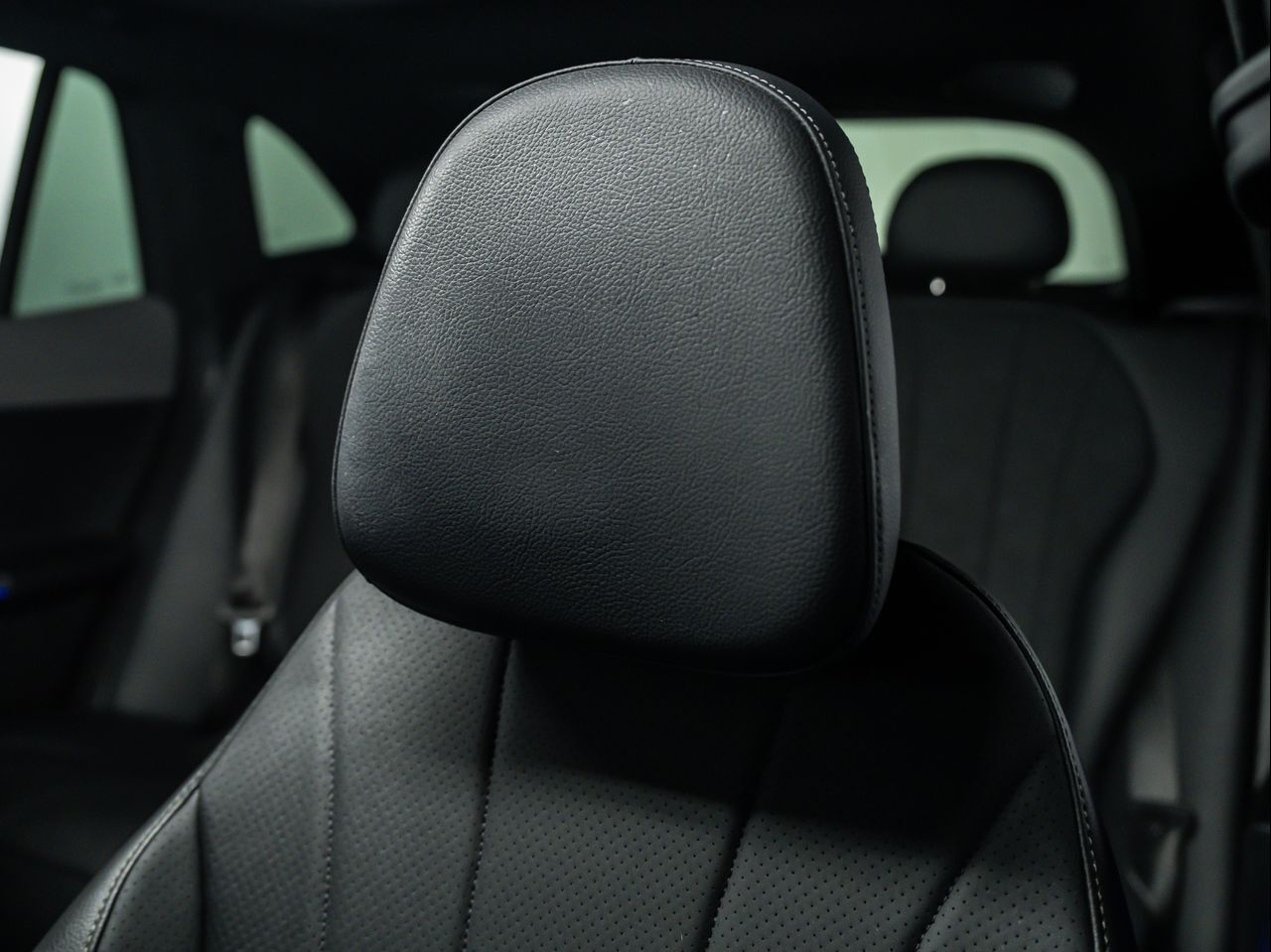 2023 Mercedes-Benz EQE 500 SUV 4MATIC Santa Clarita CA