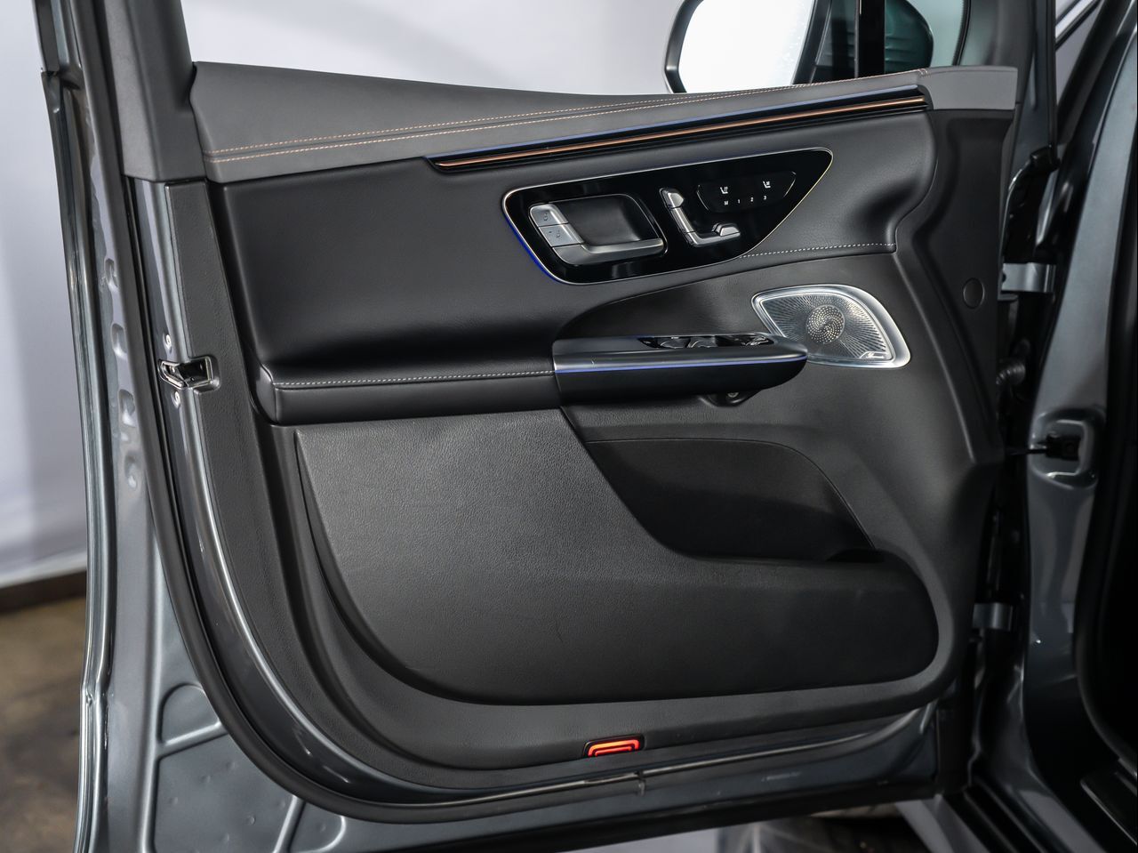 2023 Mercedes-Benz EQE 500 SUV 4MATIC Santa Clarita CA