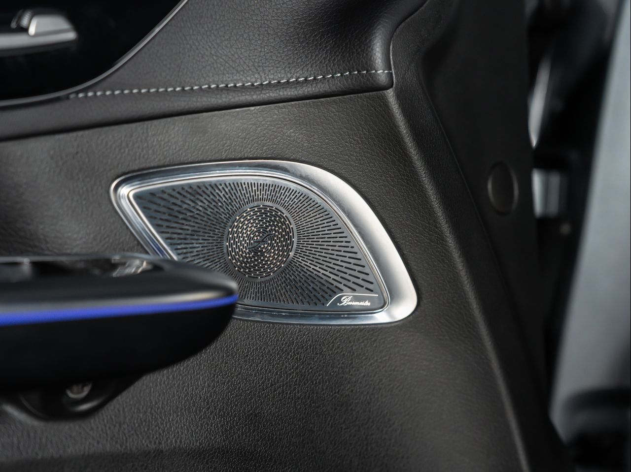 2023 Mercedes-Benz EQE 500 SUV 4MATIC Santa Clarita CA