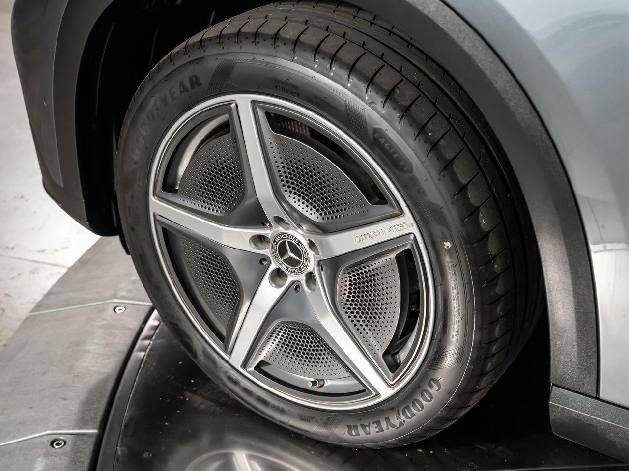 2023 Mercedes-Benz EQE 500 SUV 4MATIC Santa Clarita CA