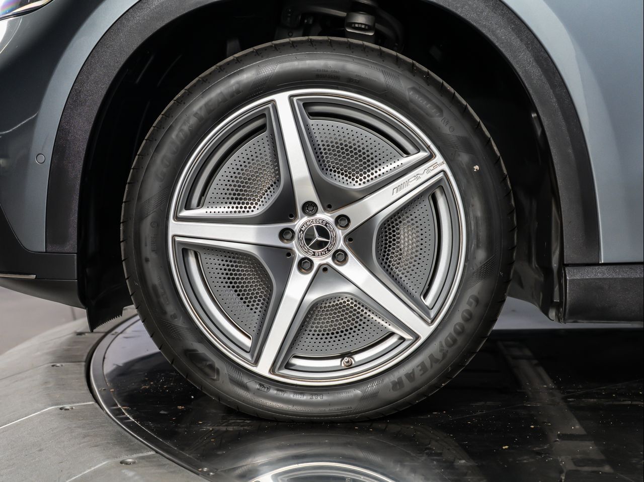 2023 Mercedes-Benz EQE 500 SUV 4MATIC Santa Clarita CA