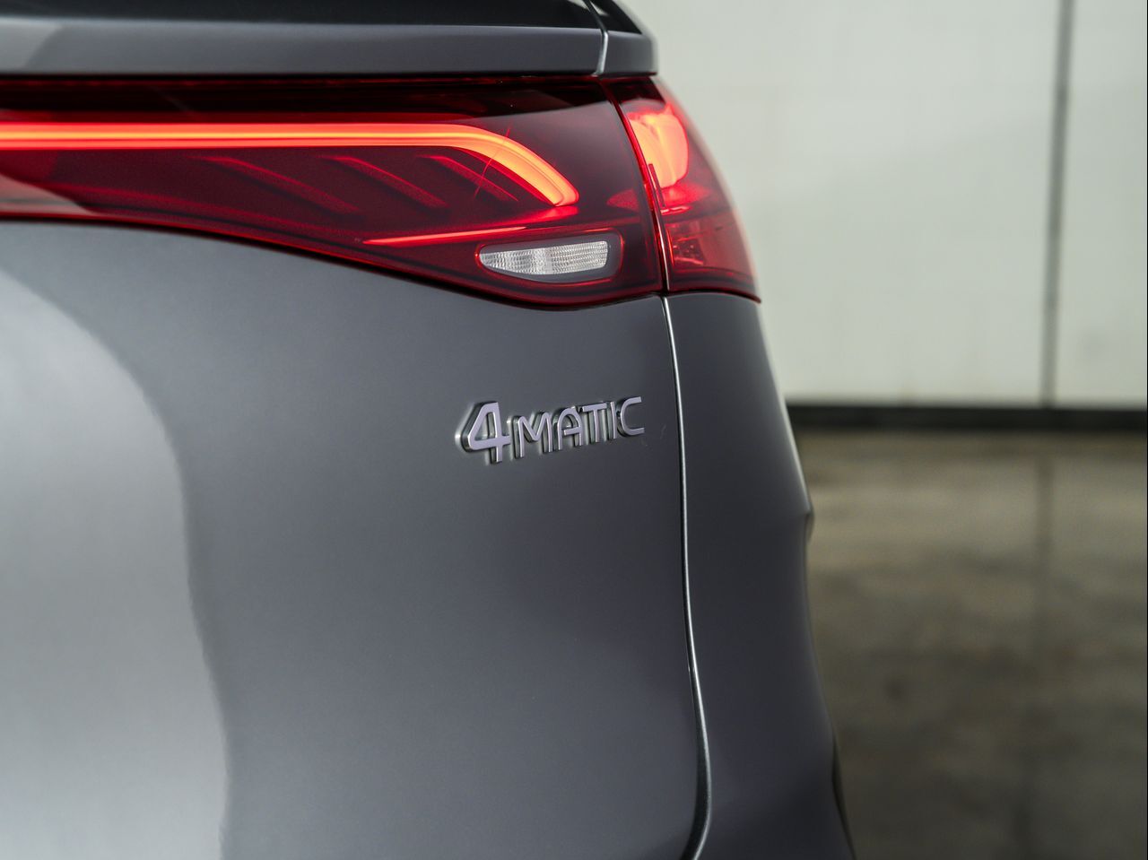 2023 Mercedes-Benz EQE 500 SUV 4MATIC Santa Clarita CA