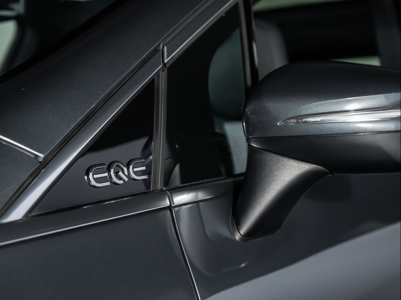 2023 Mercedes-Benz EQE 500 SUV 4MATIC Santa Clarita CA