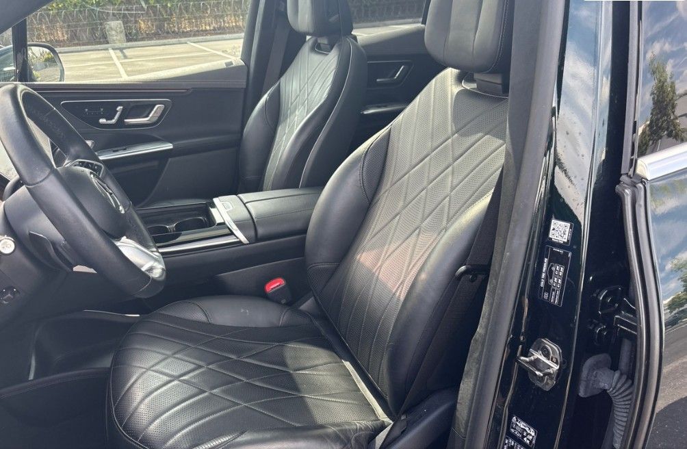 2023 Mercedes-Benz EQE 500 SUV Portland OR