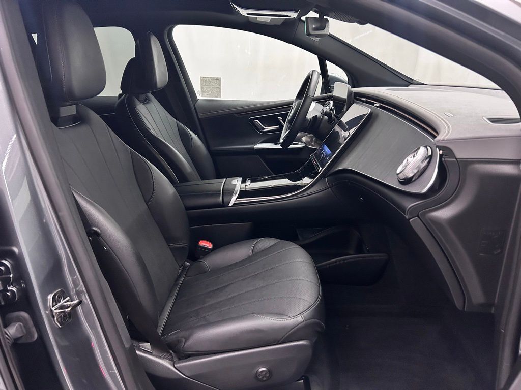 2023 Mercedes-Benz EQE 500 SUV Portland OR