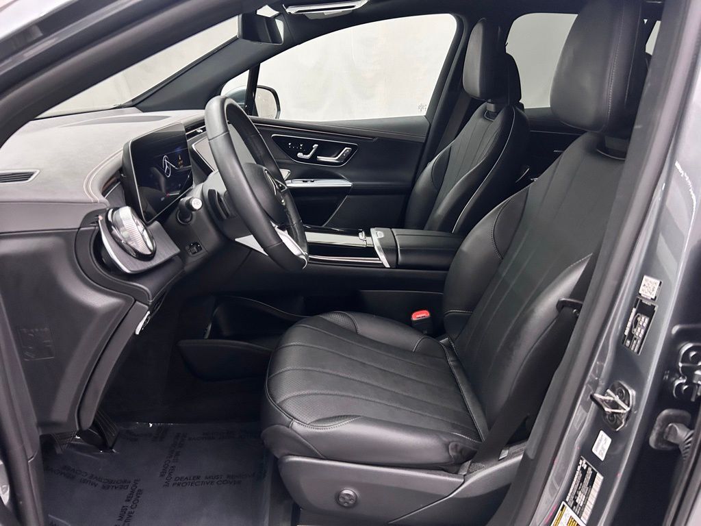 2023 Mercedes-Benz EQE 500 SUV Portland OR
