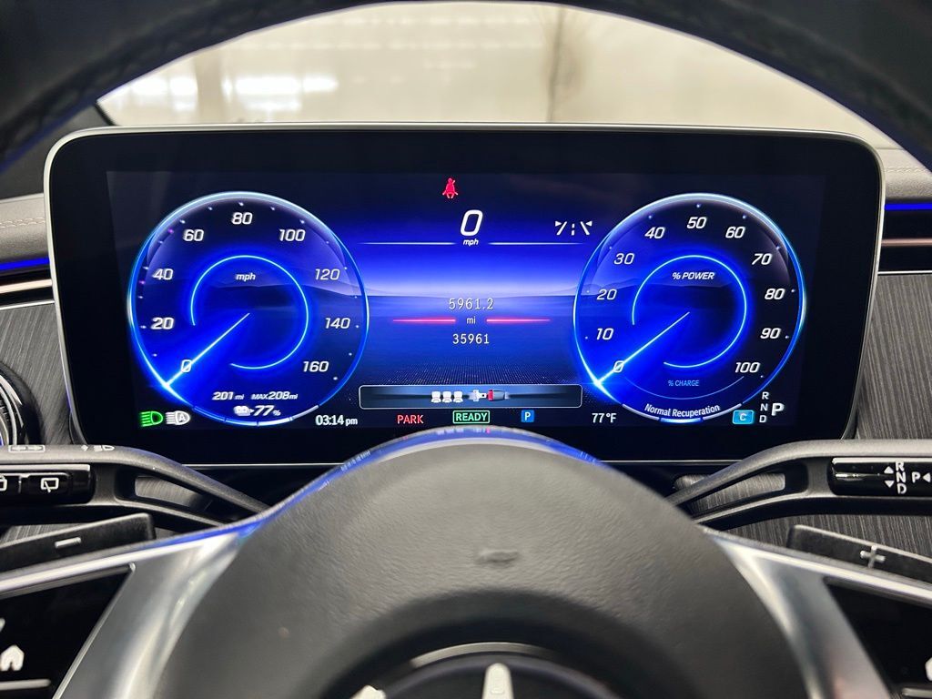 2023 Mercedes-Benz EQE 500 SUV Portland OR
