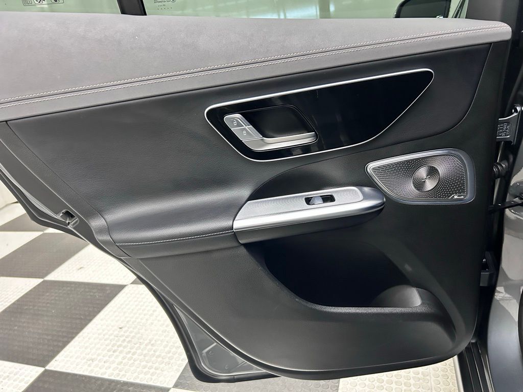 2023 Mercedes-Benz EQE 500 SUV Portland OR