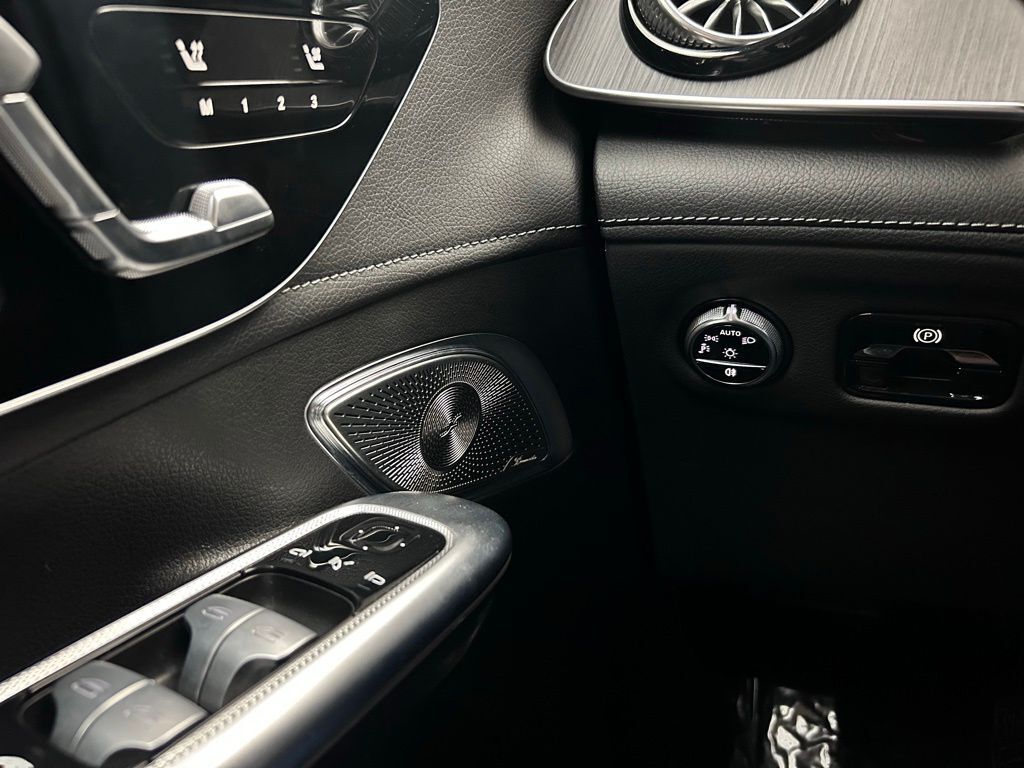 2023 Mercedes-Benz EQE 500 SUV Portland OR