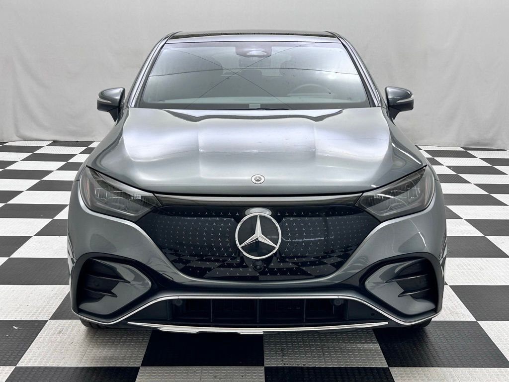 2023 Mercedes-Benz EQE 500 SUV Portland OR