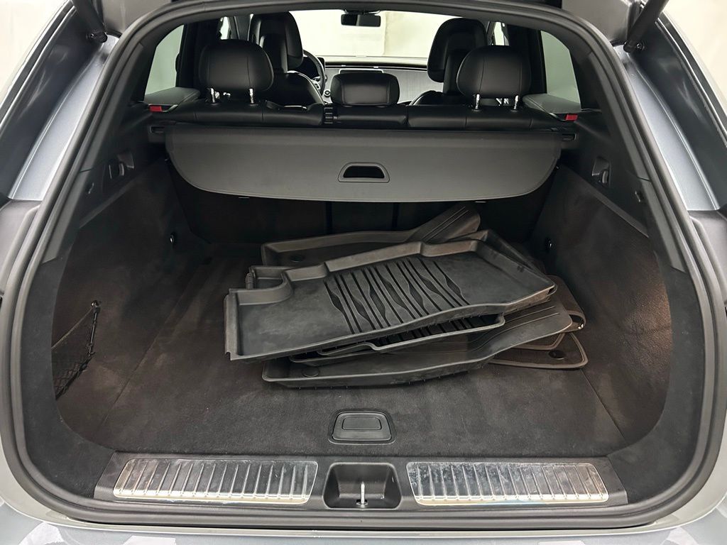 2023 Mercedes-Benz EQE 500 SUV Portland OR