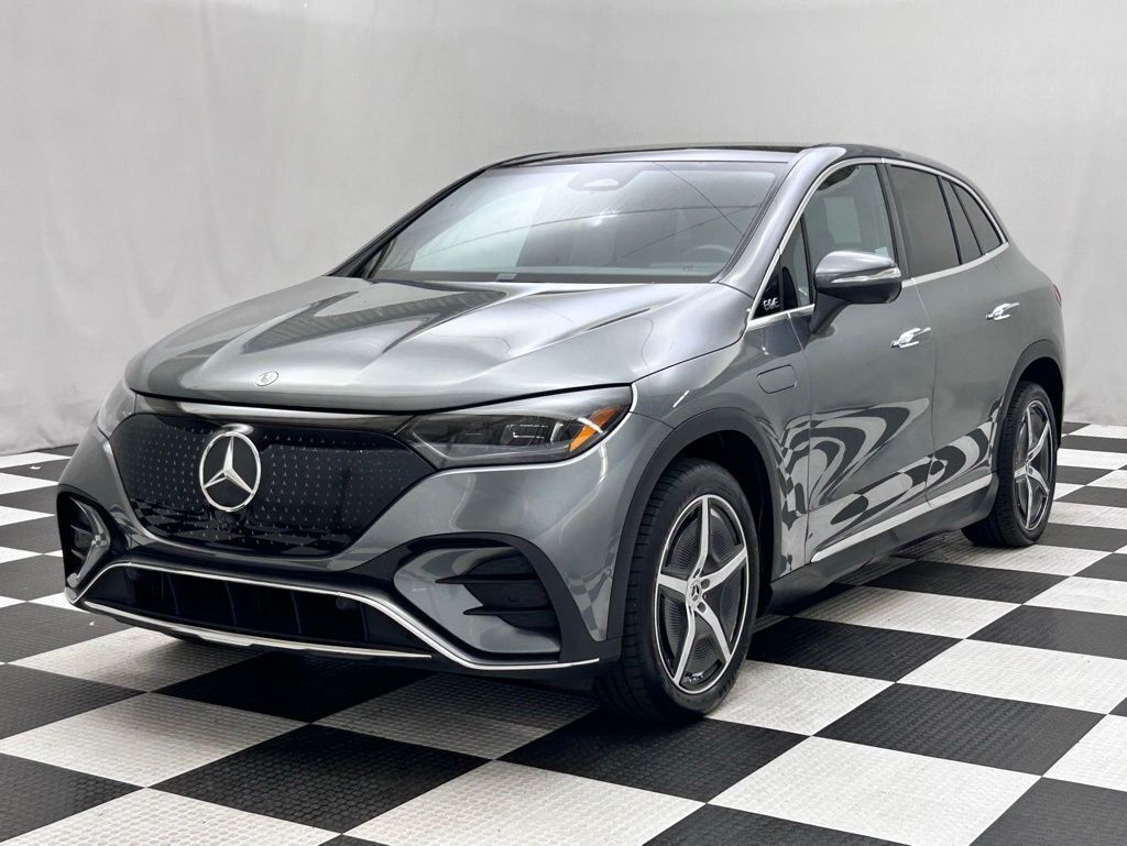 2023 Mercedes-Benz EQE 500 SUV Portland OR