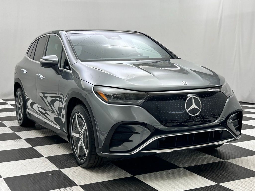 2023 Mercedes-Benz EQE 500 SUV Portland OR