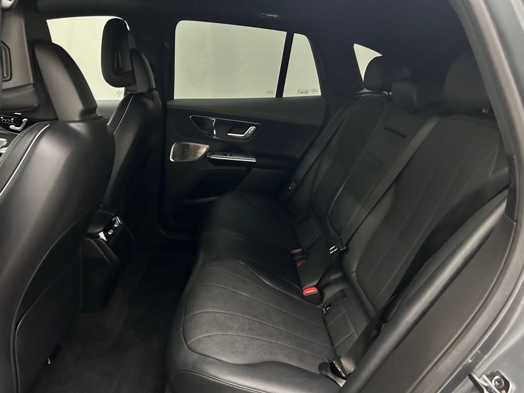 2023 Mercedes-Benz EQE 500 SUV Portland OR
