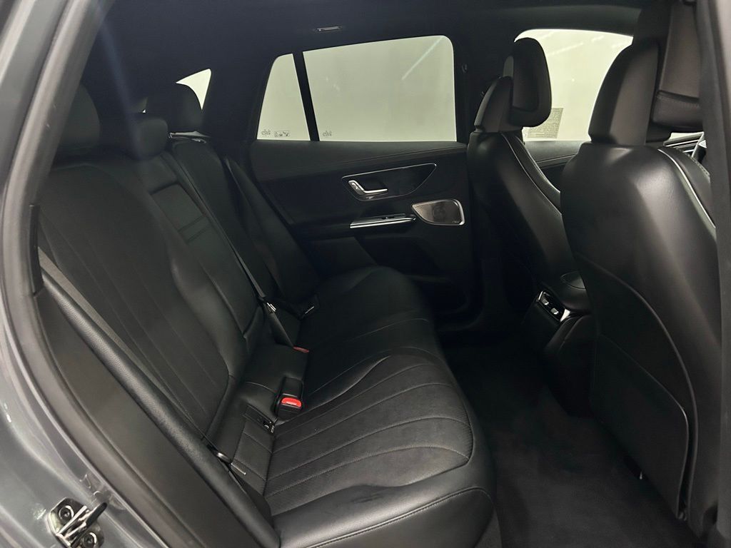 2023 Mercedes-Benz EQE 500 SUV Portland OR