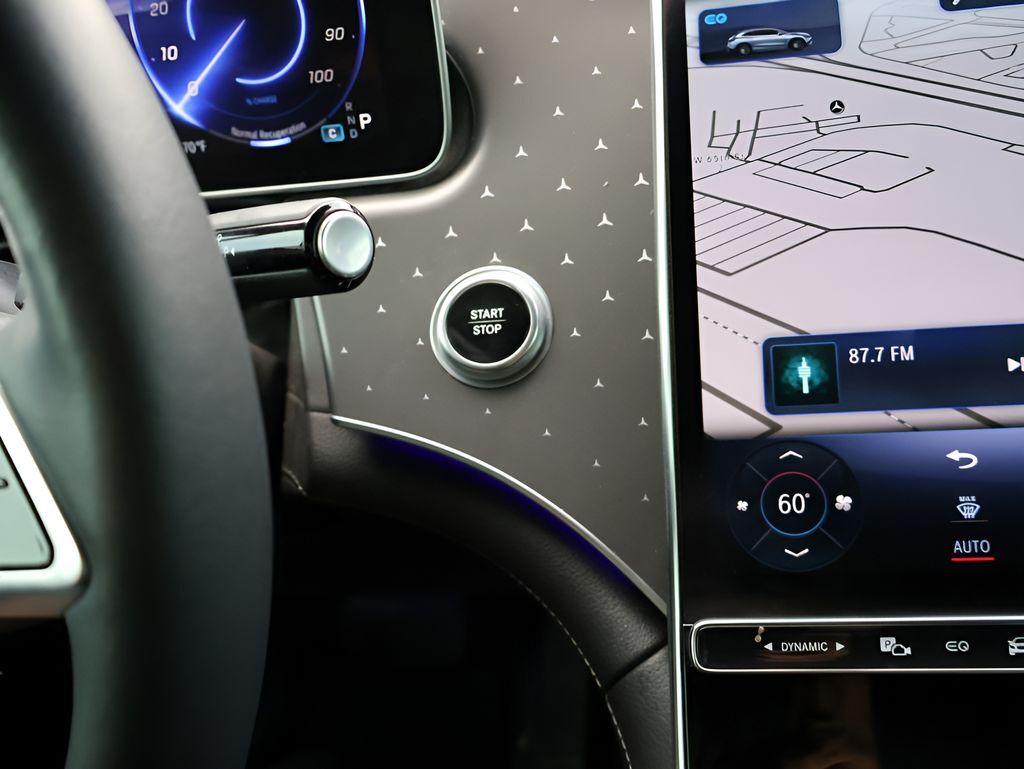 2023 Mercedes-Benz EQE 500 SUV San Clemente CA