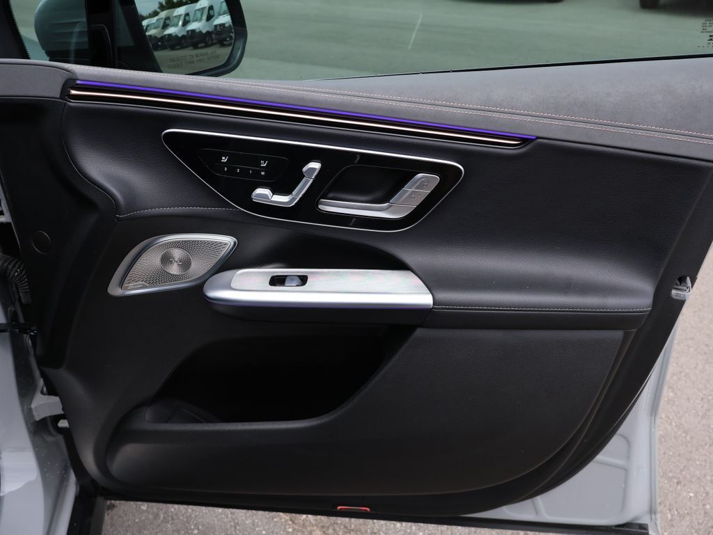 2023 Mercedes-Benz EQE 500 SUV San Clemente CA