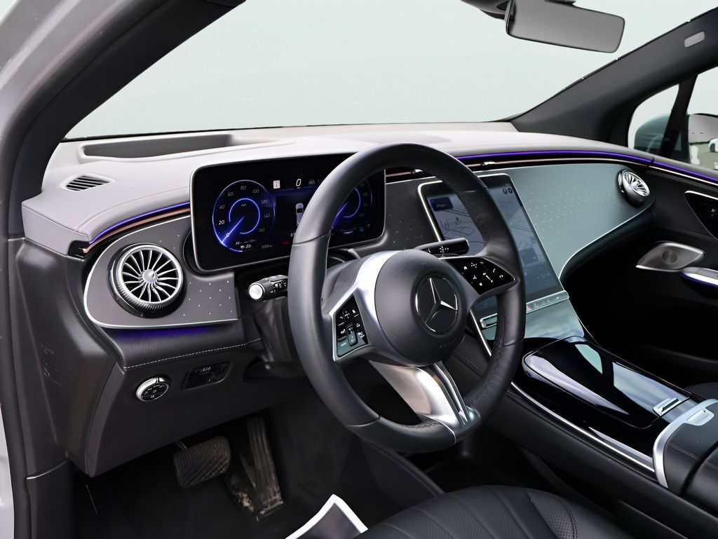 2023 Mercedes-Benz EQE 500 SUV San Clemente CA