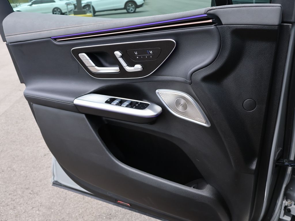 2023 Mercedes-Benz EQE 500 SUV San Clemente CA