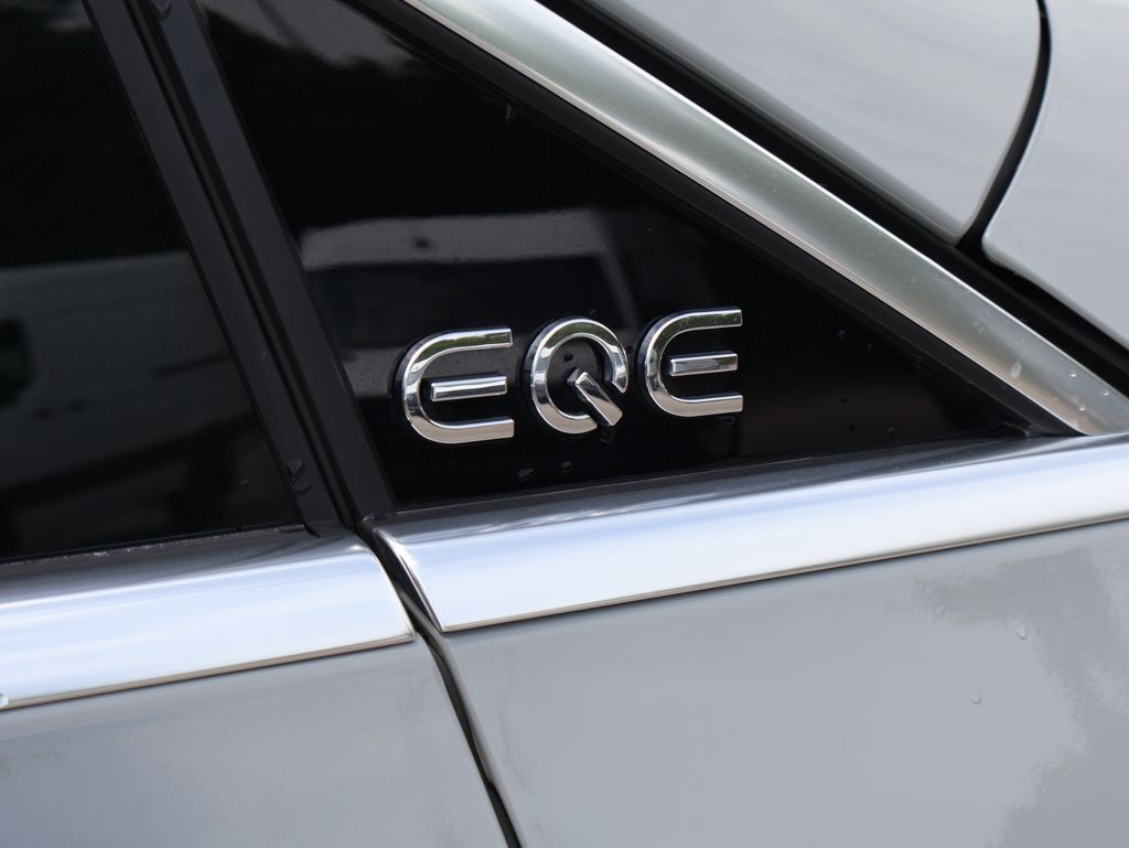 2023 Mercedes-Benz EQE 500 SUV San Clemente CA