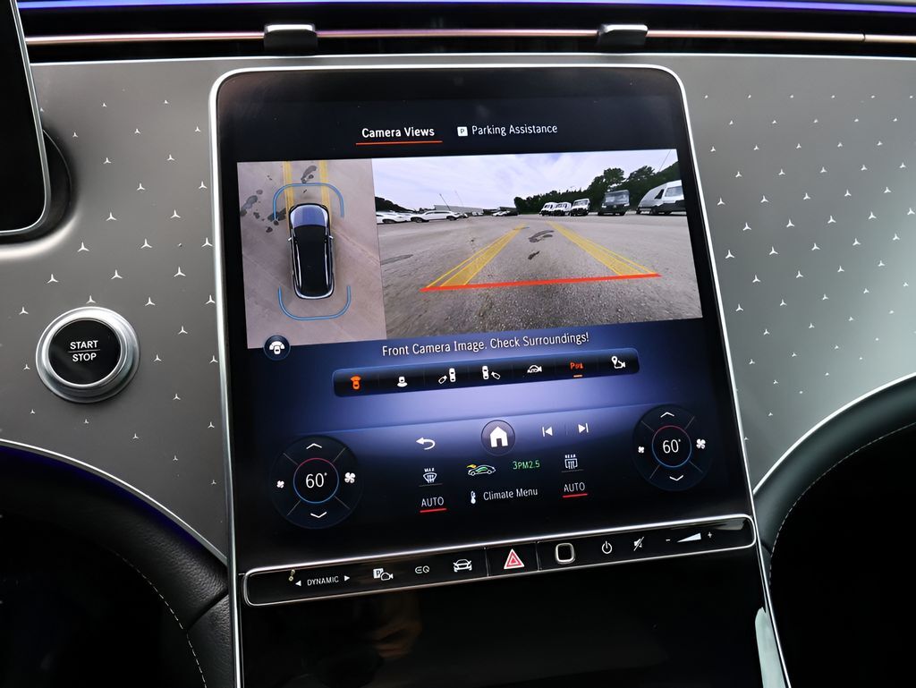 2023 Mercedes-Benz EQE 500 SUV San Clemente CA
