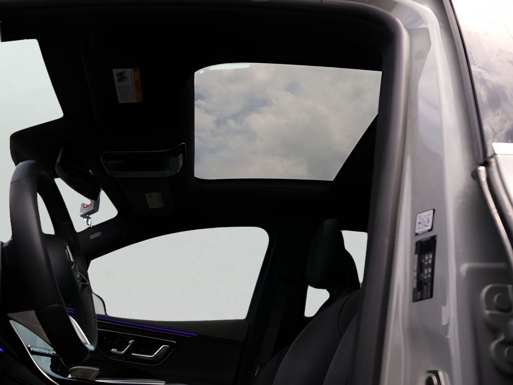 2023 Mercedes-Benz EQE 500 SUV San Clemente CA