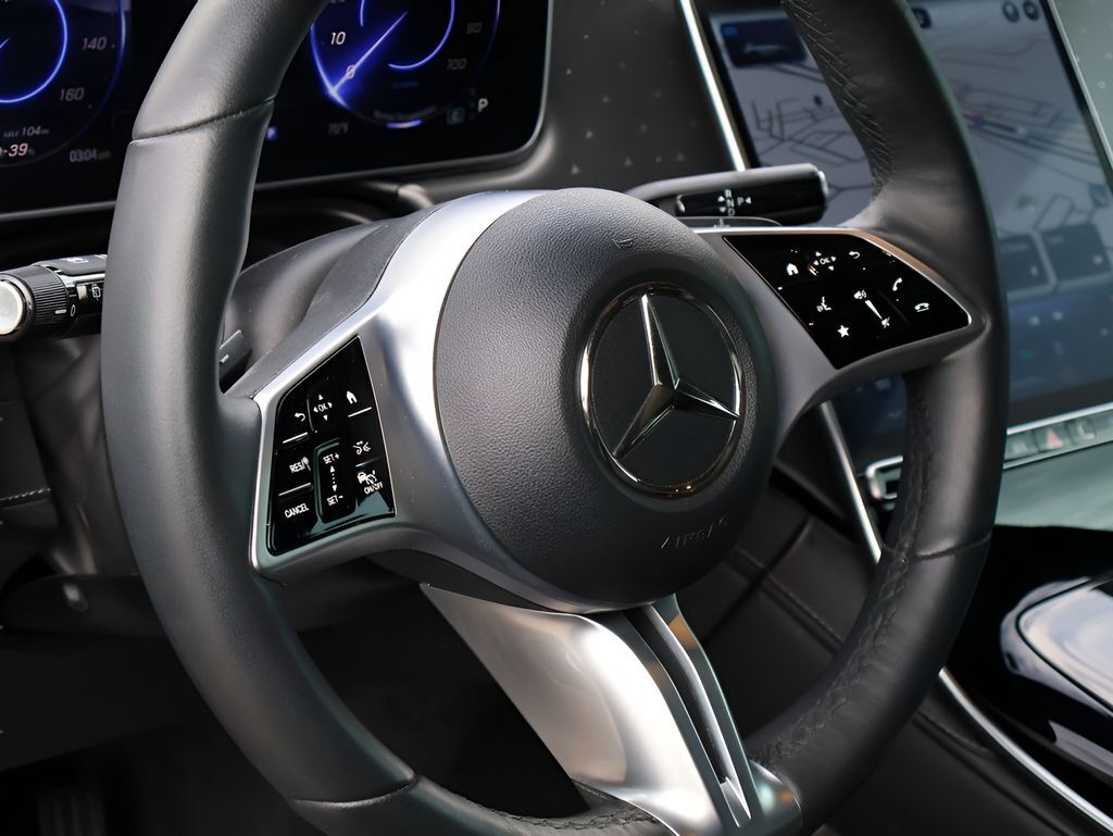 2023 Mercedes-Benz EQE 500 SUV San Clemente CA