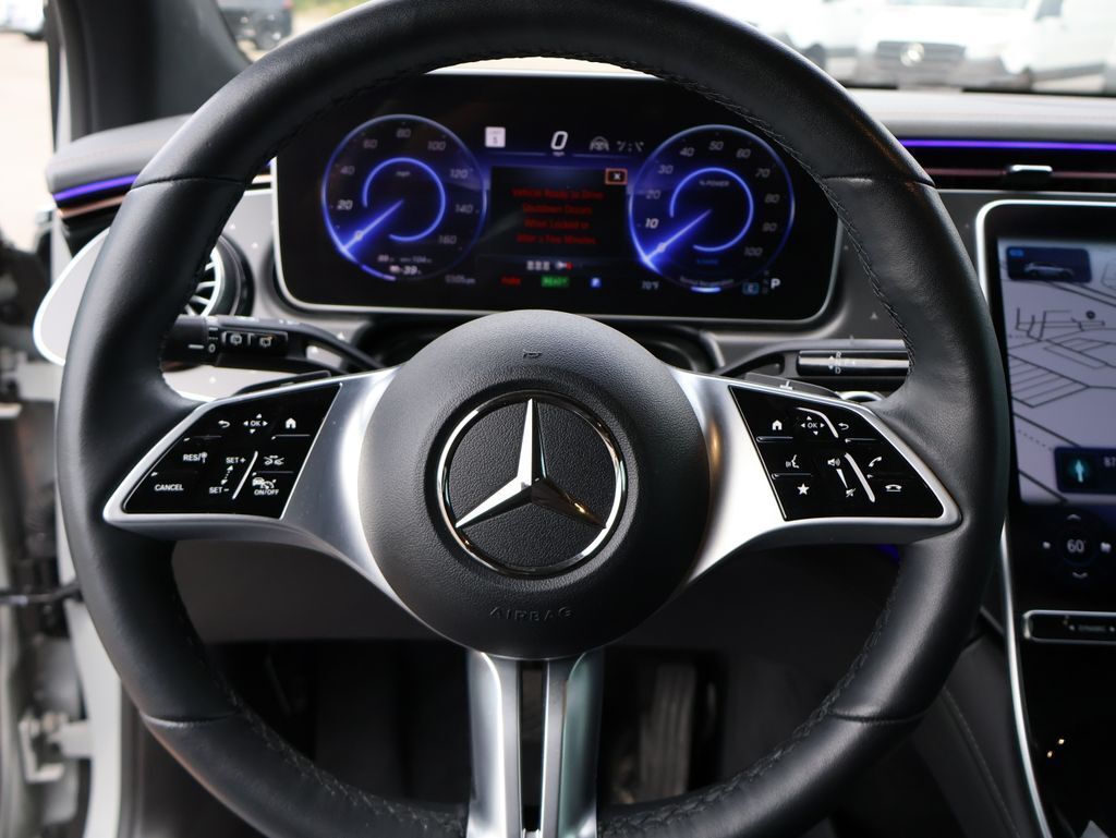 2023 Mercedes-Benz EQE 500 SUV San Clemente CA