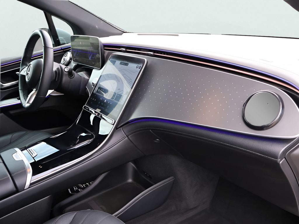 2023 Mercedes-Benz EQE 500 SUV San Clemente CA