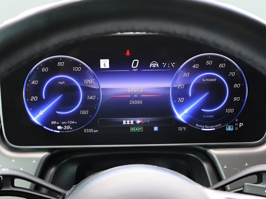 2023 Mercedes-Benz EQE 500 SUV San Clemente CA