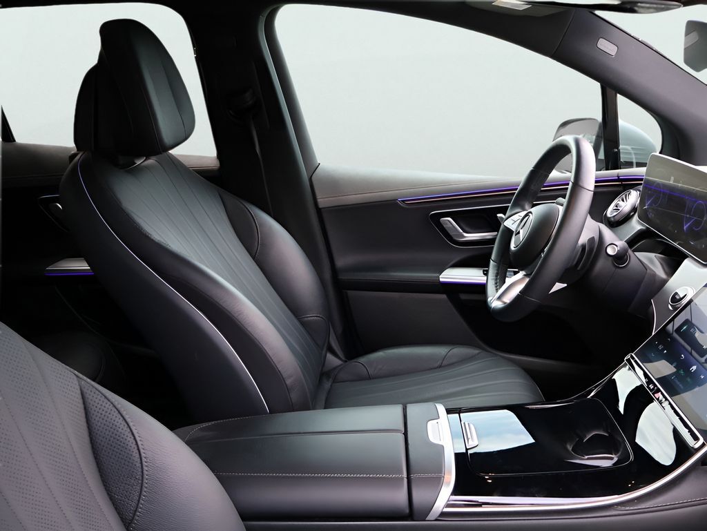 2023 Mercedes-Benz EQE 500 SUV San Clemente CA