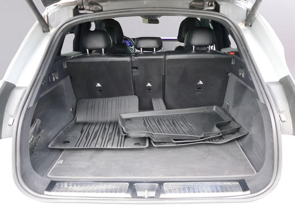 2023 Mercedes-Benz EQE 500 SUV San Clemente CA