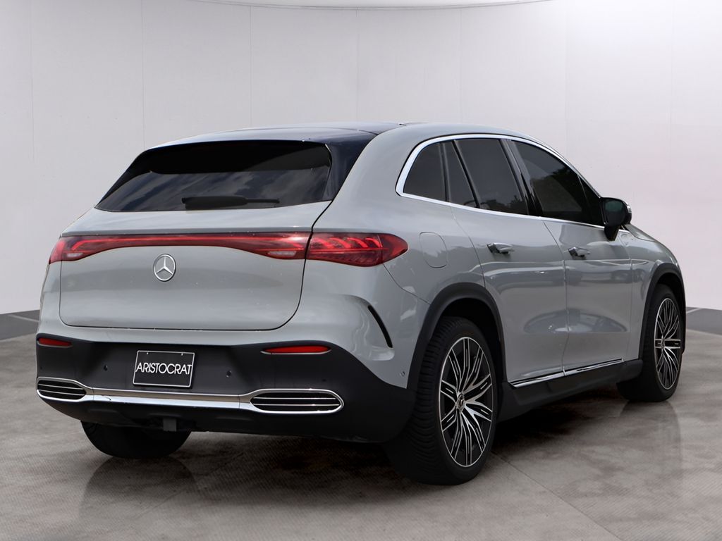2023 Mercedes-Benz EQE 500 SUV San Clemente CA
