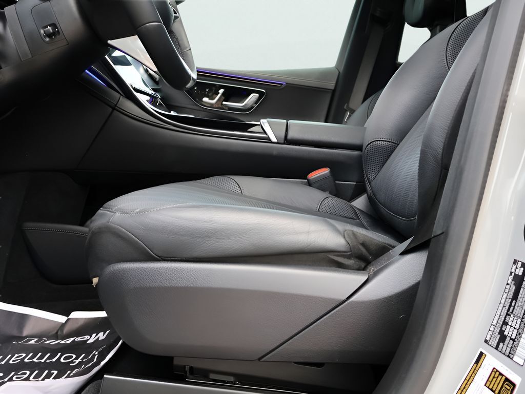 2023 Mercedes-Benz EQE 500 SUV San Clemente CA